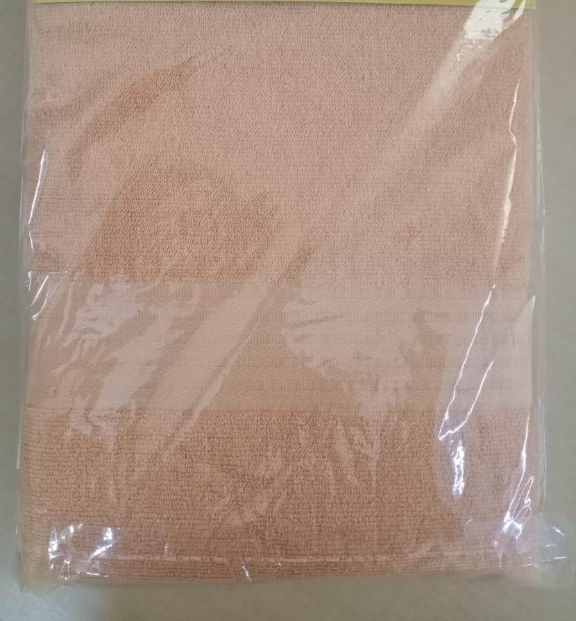 55019 - PlainTerry Towel India